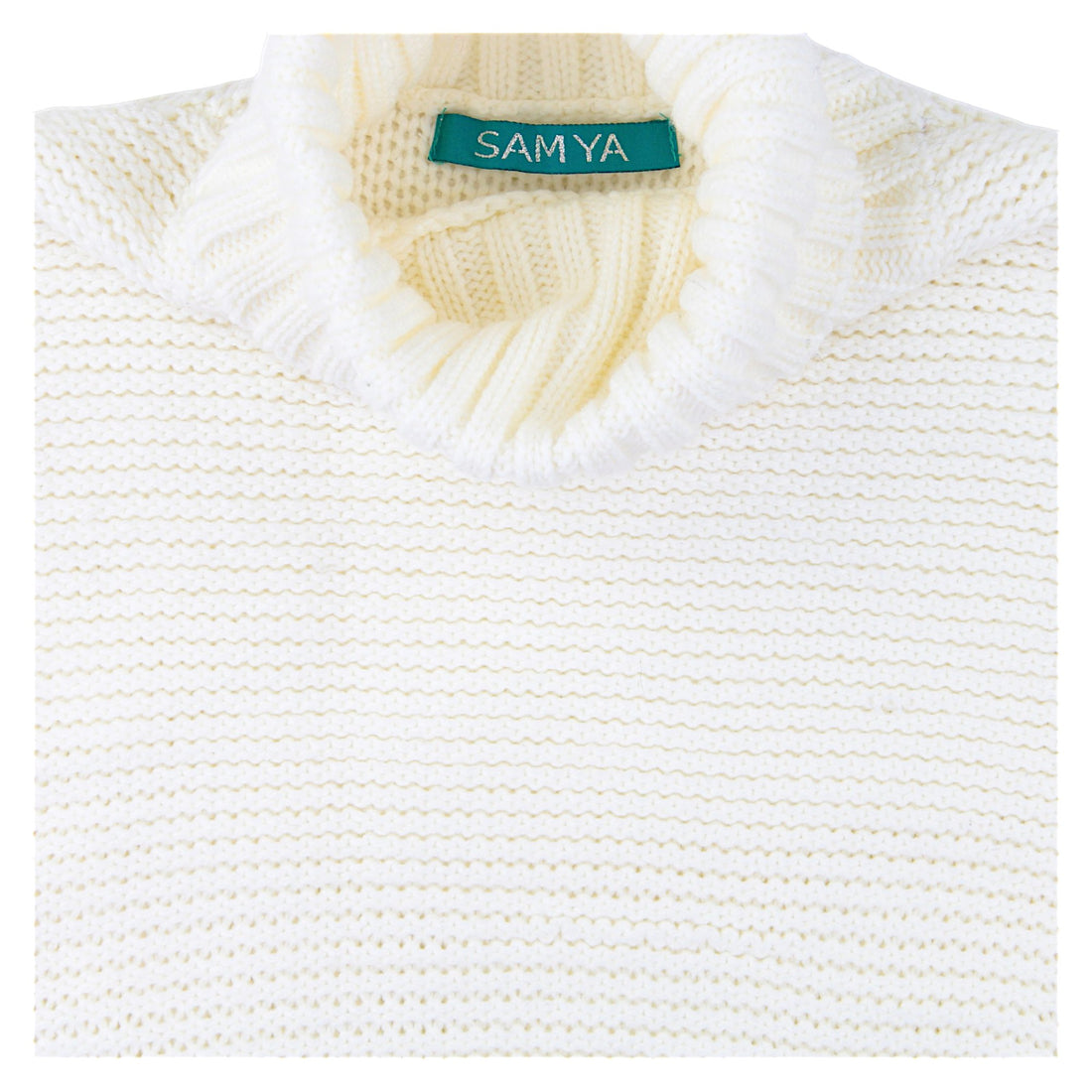 Girls turtleneck tunic used SAMYA code 147