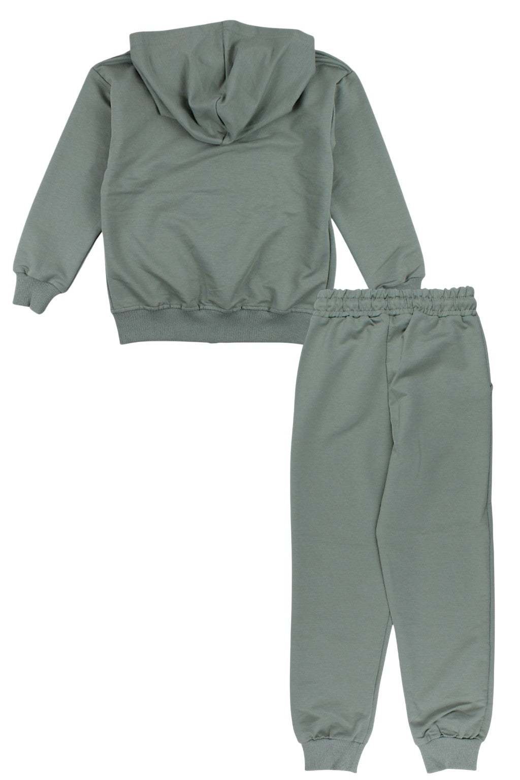 Dres rozsuwany chłopięcy brąz Kocak 1316-31725