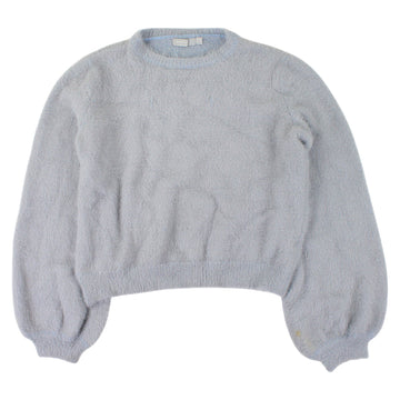 Girls' over-the-head sweater, used, Bersha code 164