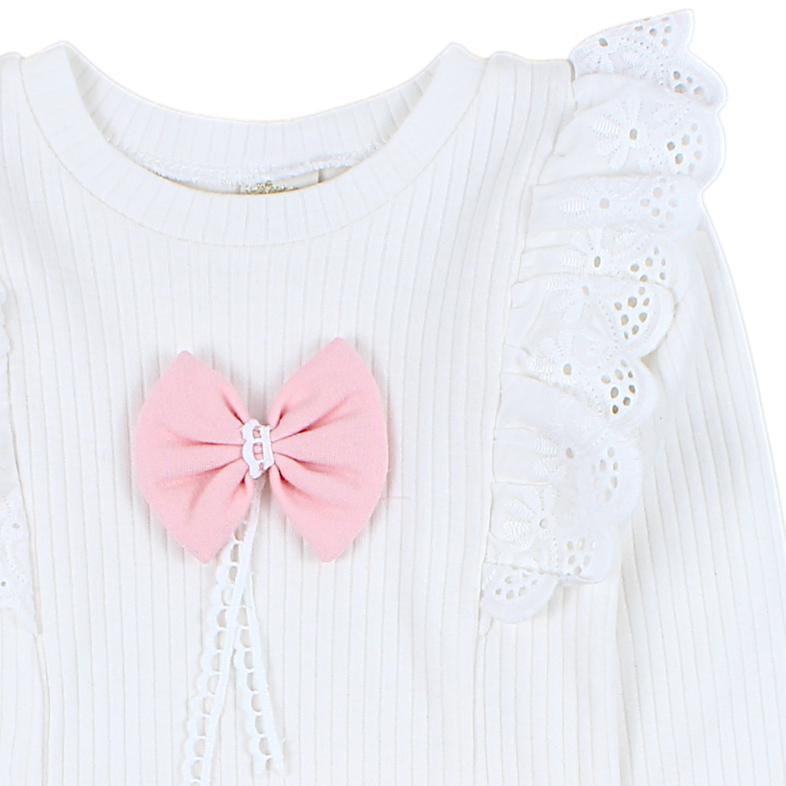 Cream girl set Furay 2422-15425-28