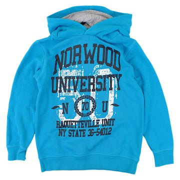 Boys hoodie used Palomino code 115