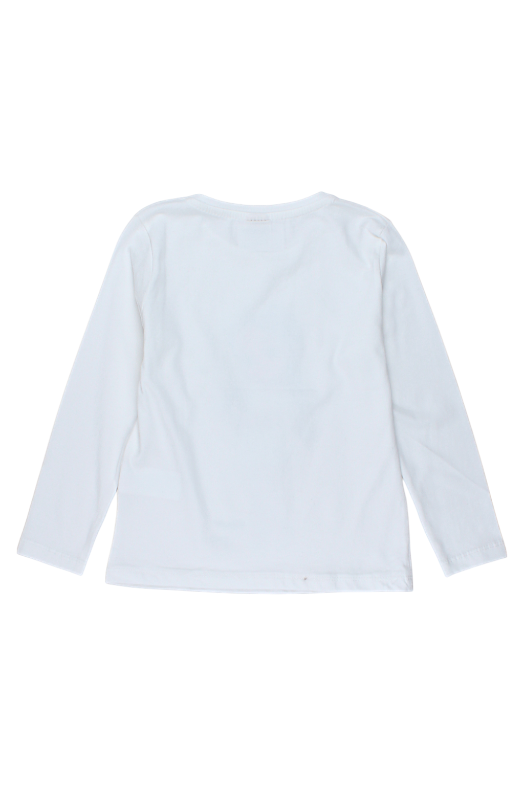 Bluzka dziewczęca kremowa File 2797-16925