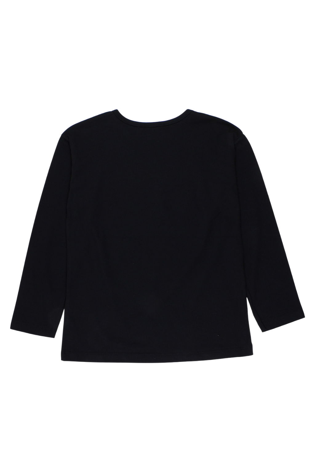 Bluzka ekran zielona koszula dziewczęca czarna Your Word 4125-12925