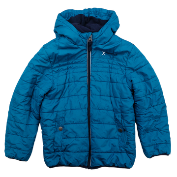 Boy's transitional jacket used Kids code 47