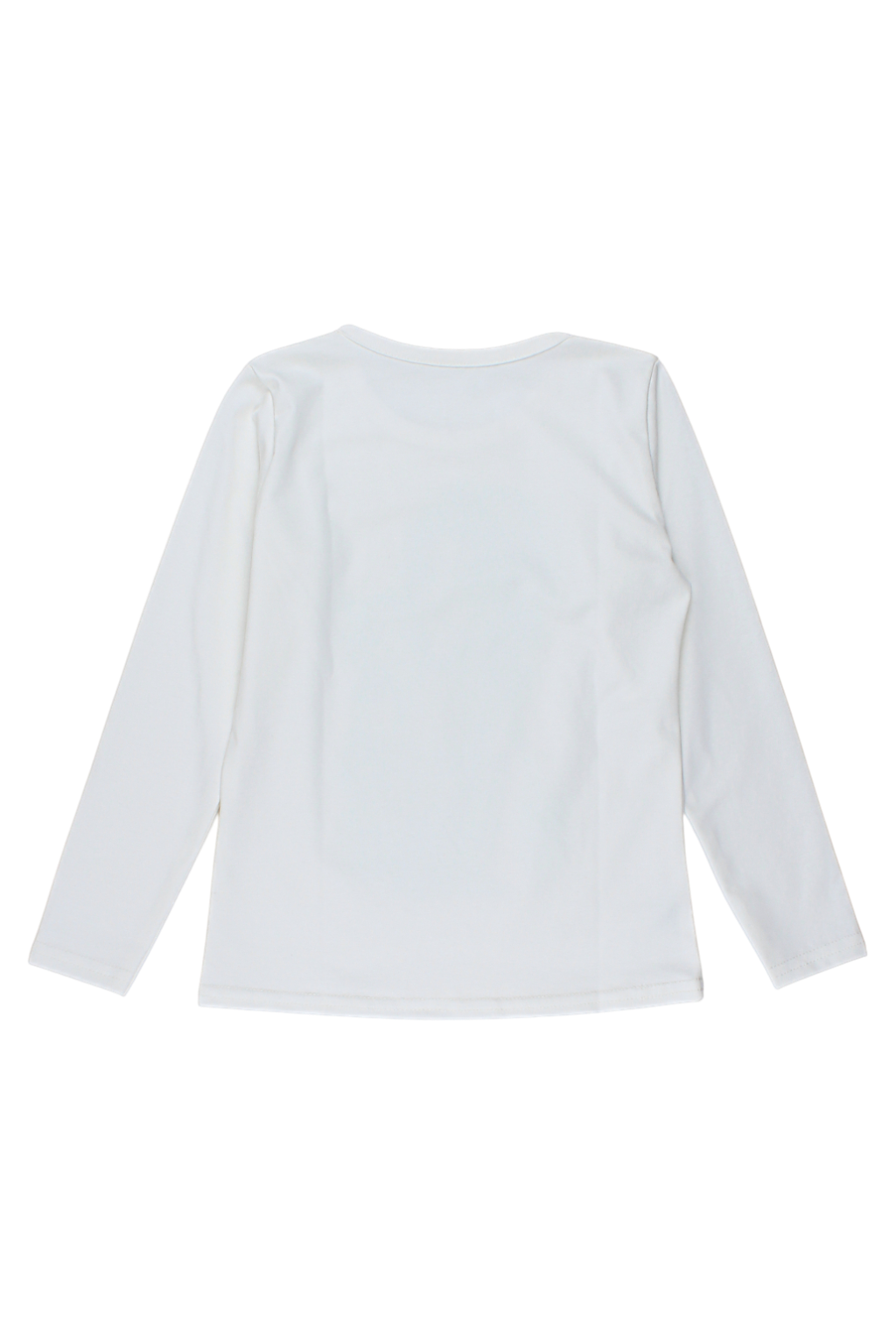 Bluzka panterka dziewczęca kremowa Guliwerkids 5219-16925-28