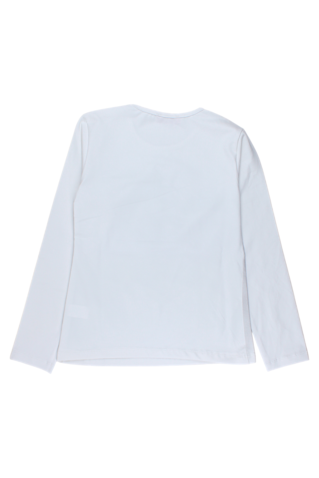 Bluzka dziewczęca kremowa Your Word 5411-20825-28