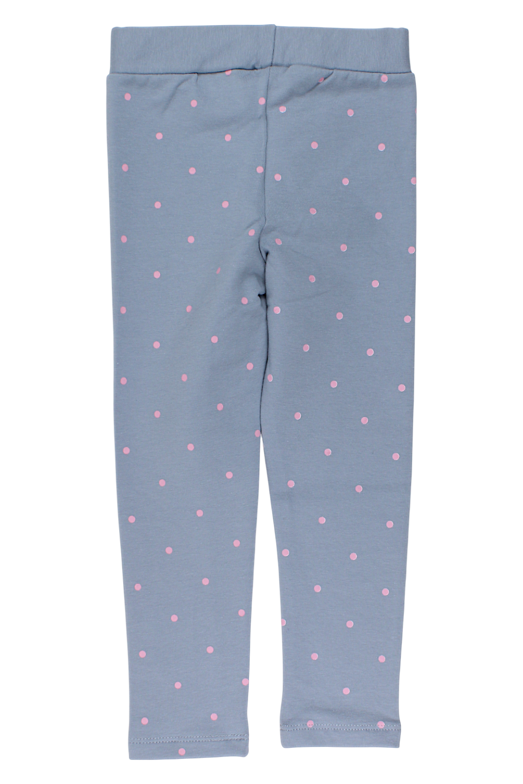 Getry dziewczęce popiel Timi 60527-17925