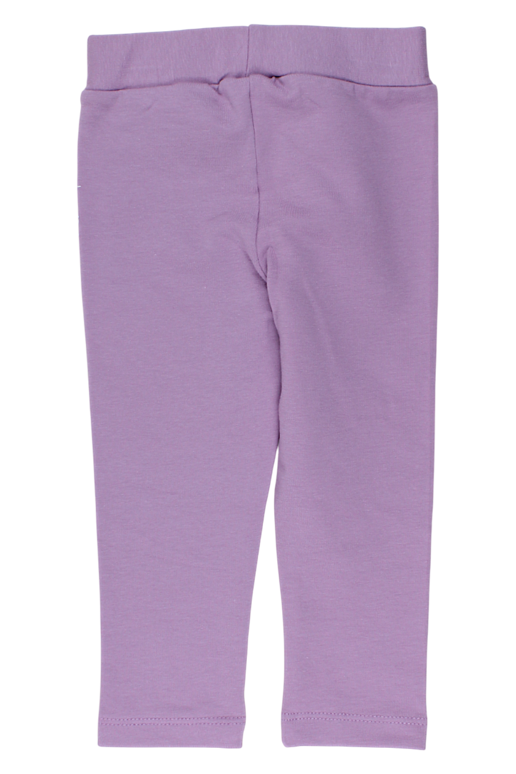 Getry dziewczęce lila Słonik Timi 60607-17925