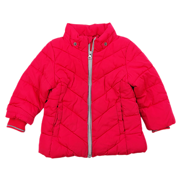 Girls' jacket used Name It code 61