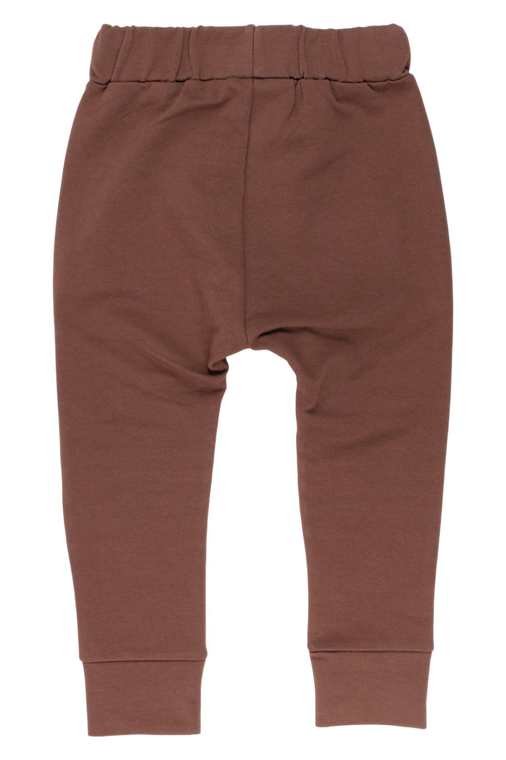 Spodnie Despacito chłopięce brązowe Despacito 6265-26925