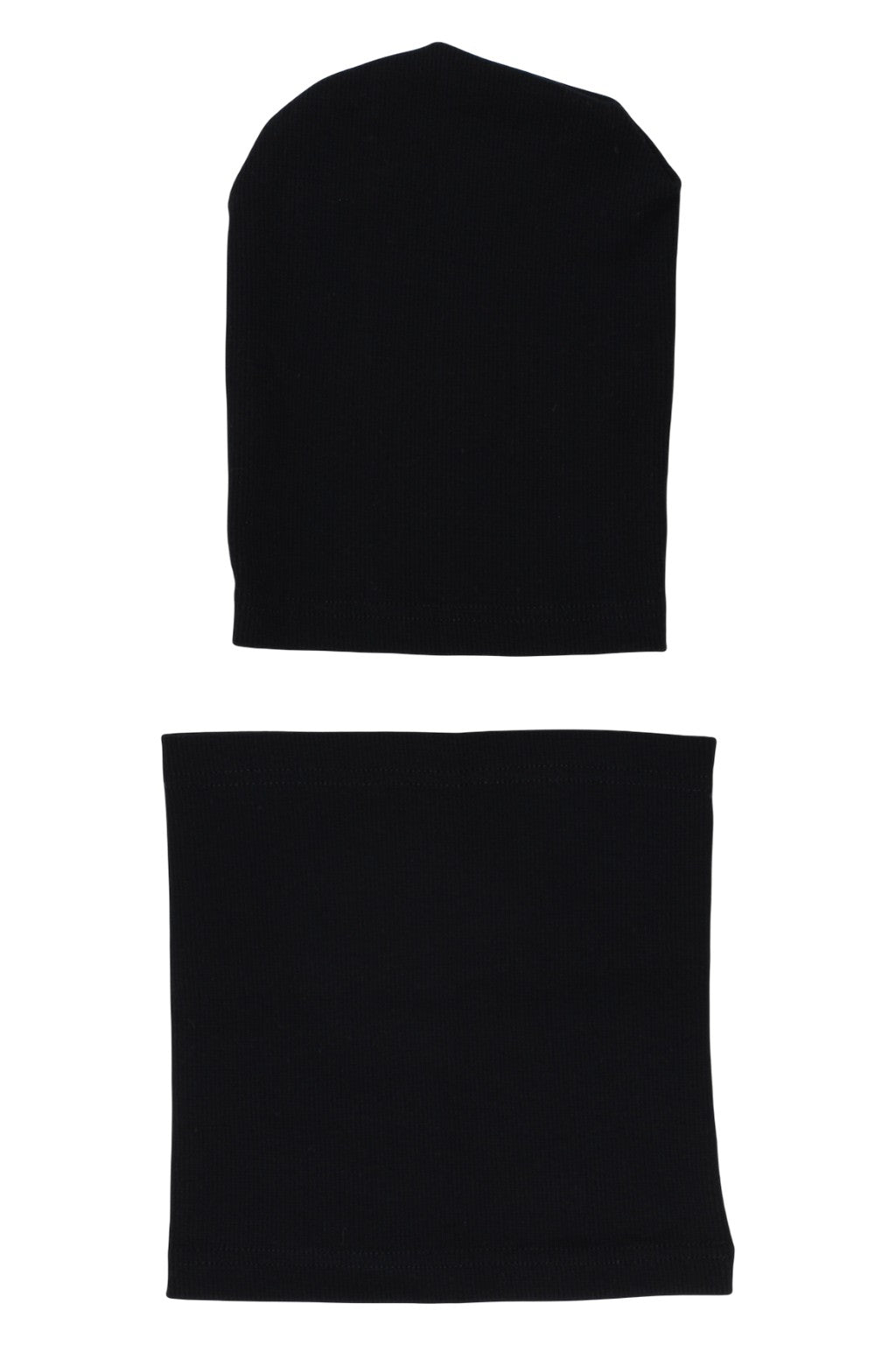 Komplet Mimi chłopięcy czarny Mimi 6269-26925