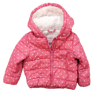 Girls' jacket used F&F code 63