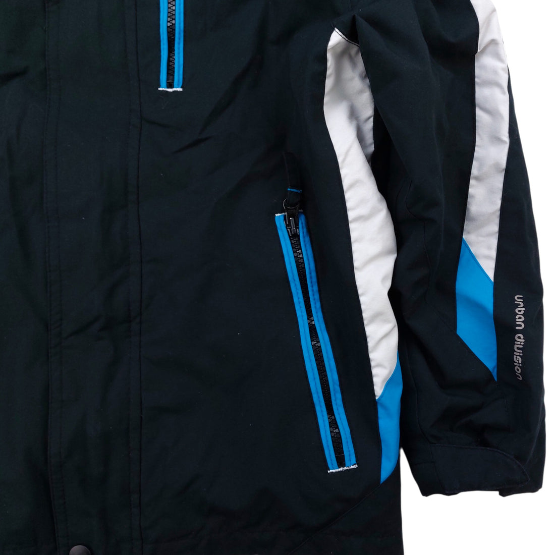 Kurtka chłopięca używana C&A kod 66