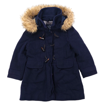 Girls' jacket used C&A code 67