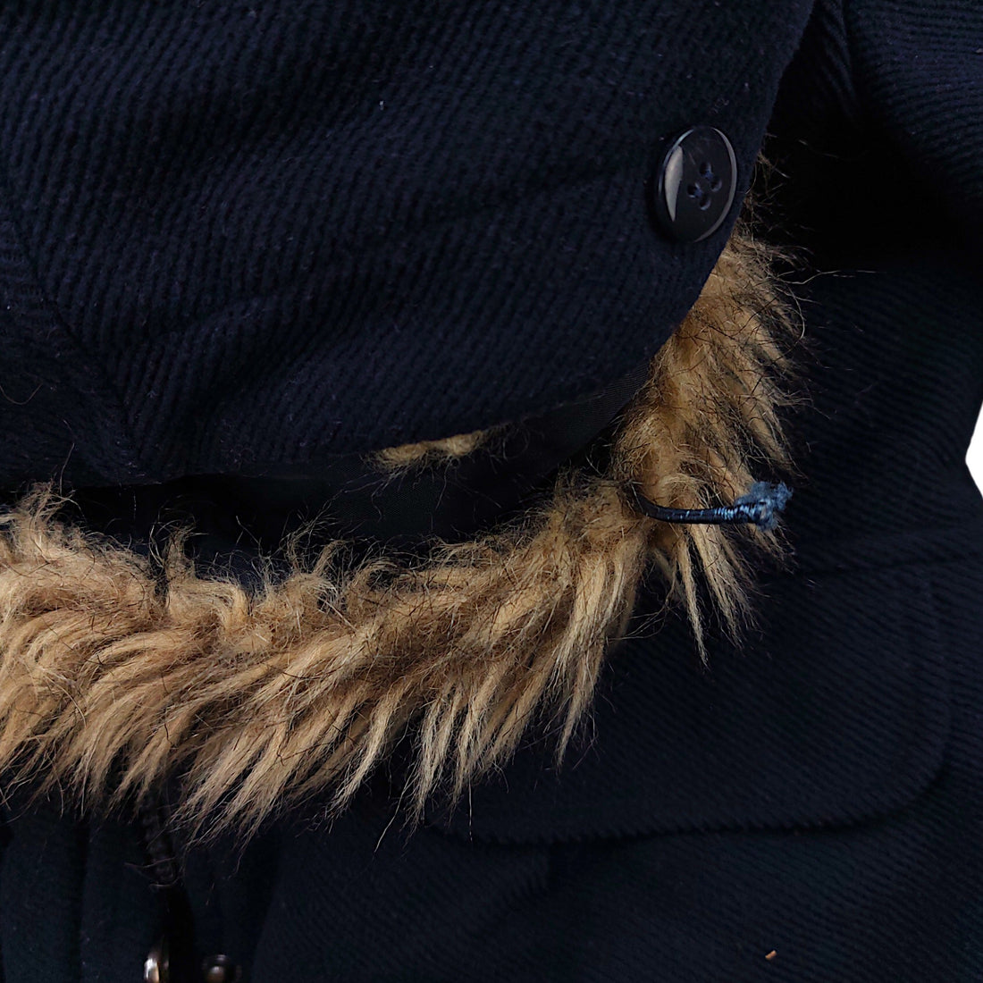 Kurtka dziewczęca używana C&A kod 67