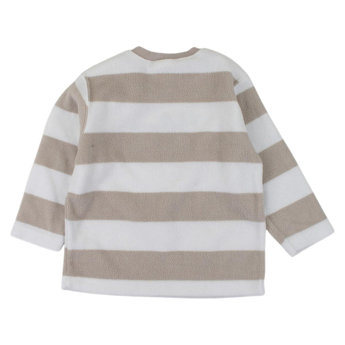 Bluzka dla chłopca beżowa używana Schrötter 85