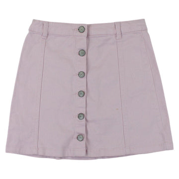 Spódnica dla dziewczynki różowa używana Destination 90