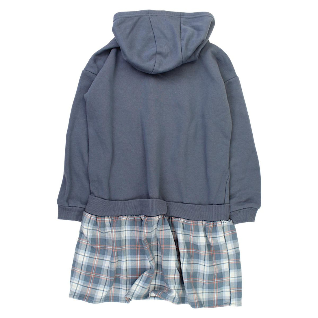 Sukienka dla dziewczynki szara używana Primark 99