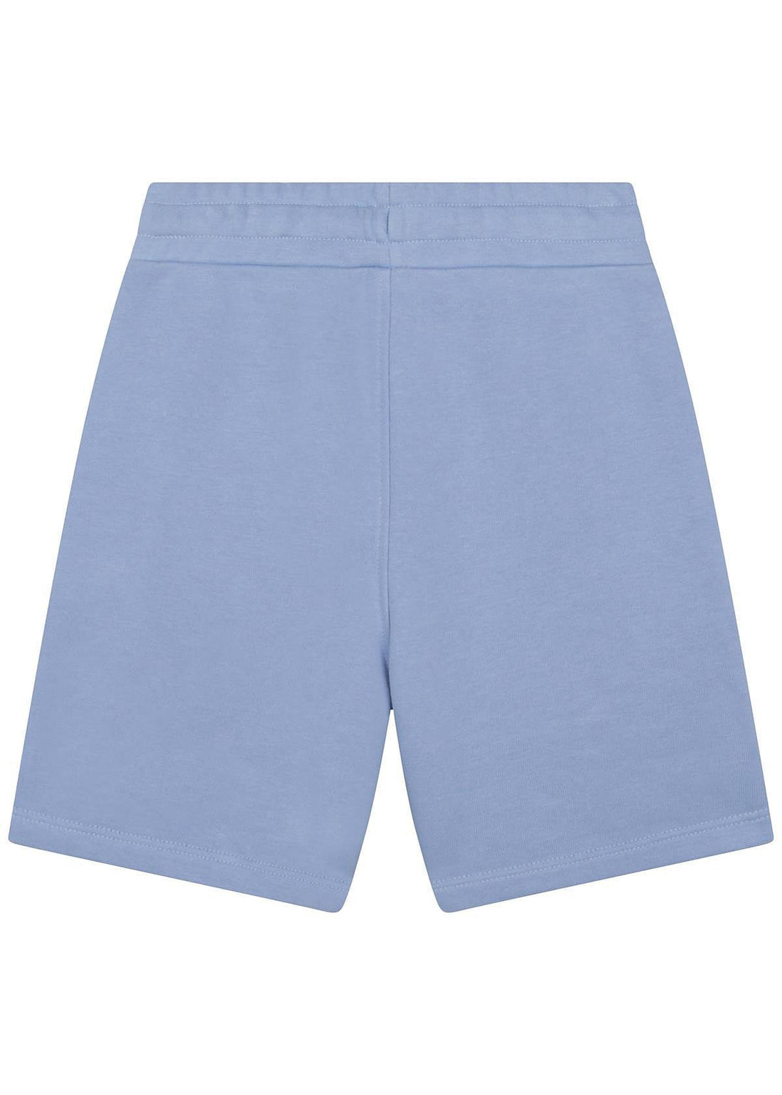 BOSS J24816-77A Bermudy chłopiec kolor niebieski -  - #tag1# - #tag2# - #tag3# - #tag4#