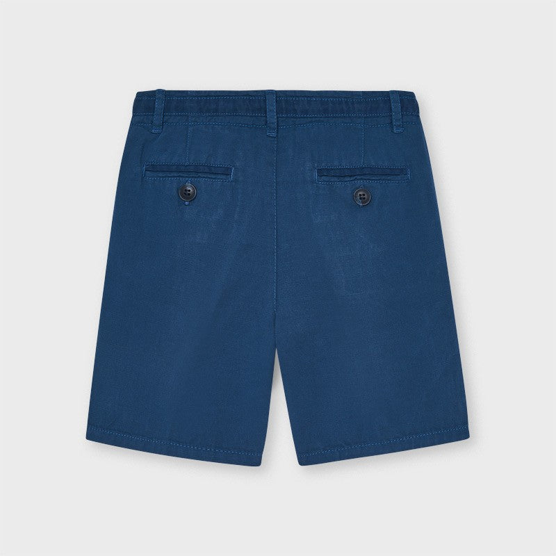 Bermudy dla chłopca Mayoral 3224-16 Niebieski -  - #tag1# - #tag2# - #tag3# - #tag4#