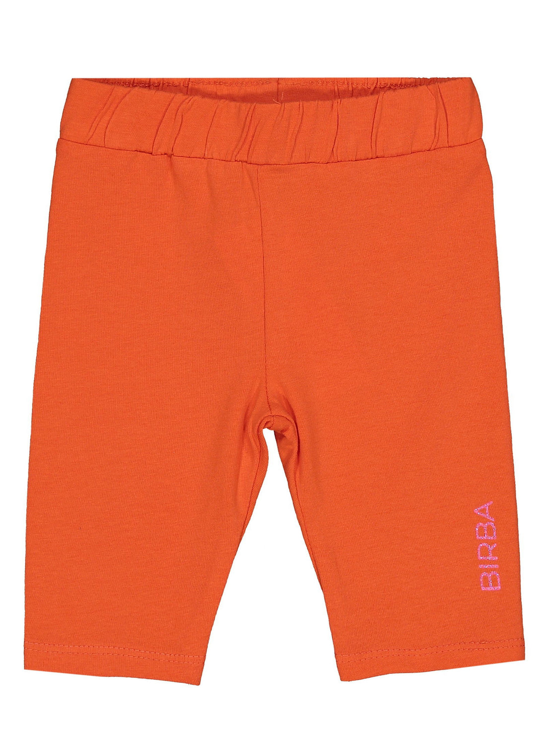 Birba&Trybeyound 62004-00-35N Getry kolarki krótkie kolor pomarańcz -  - #tag1# - #tag2# - #tag3# - #tag4#