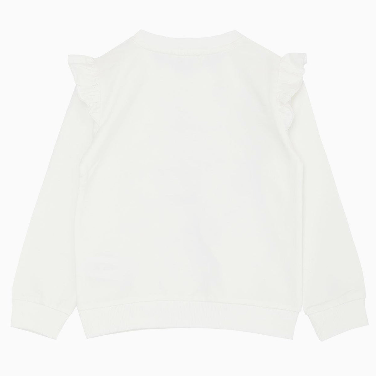 Bluza Happy dziewczęca krem Breeze 19228-10924 GKMOD - - #tag1# - #tag2# - #tag3# - #tag4#