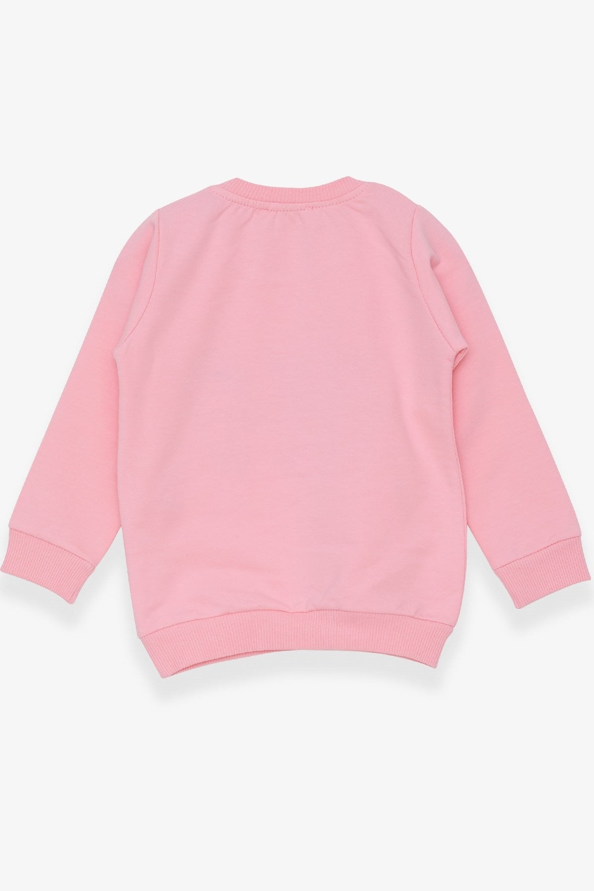 Bluza Spódniczka dziewczynka róż 17803-161223 GKMOD - - #tag1# - #tag2# - #tag3# - #tag4#