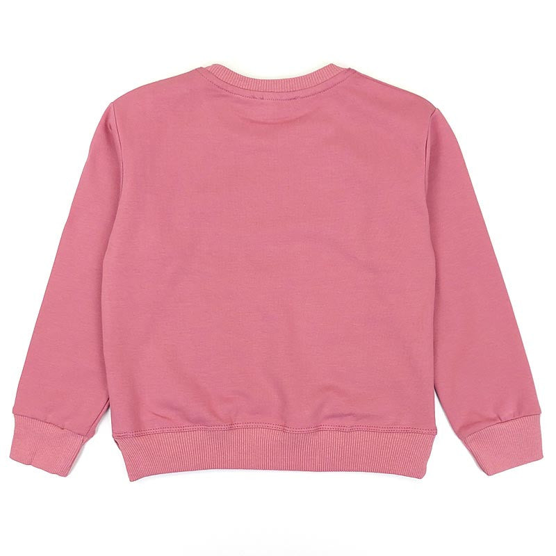 Bluza Wonderful dziewczynka jagoda 4793-261023 GKMOD - - #tag1# - #tag2# - #tag3# - #tag4#