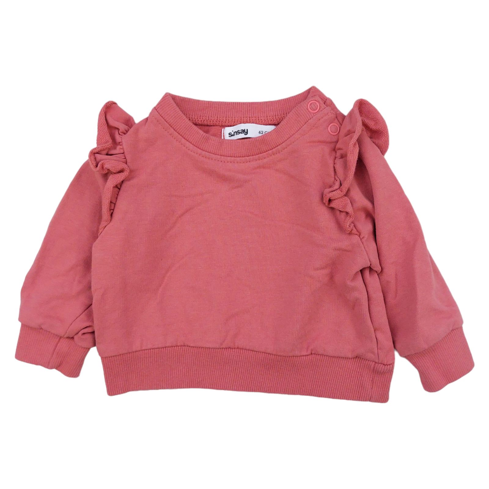 Bluza dziewczęca używana Sinsay kod 28 - - #tag1# - #tag2# - #tag3# - #tag4#