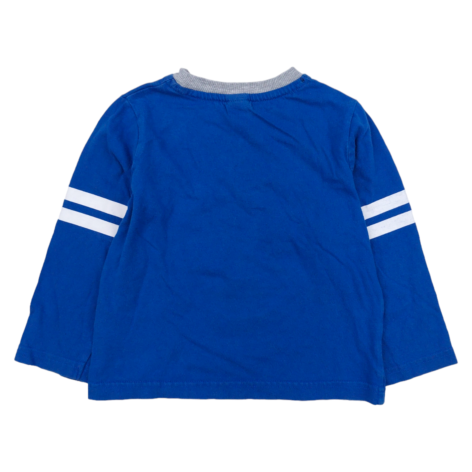 Bluzka bawełniana chłopięca używana Peapa Pig kod 30 -  - #tag1# - #tag2# - #tag3# - #tag4#