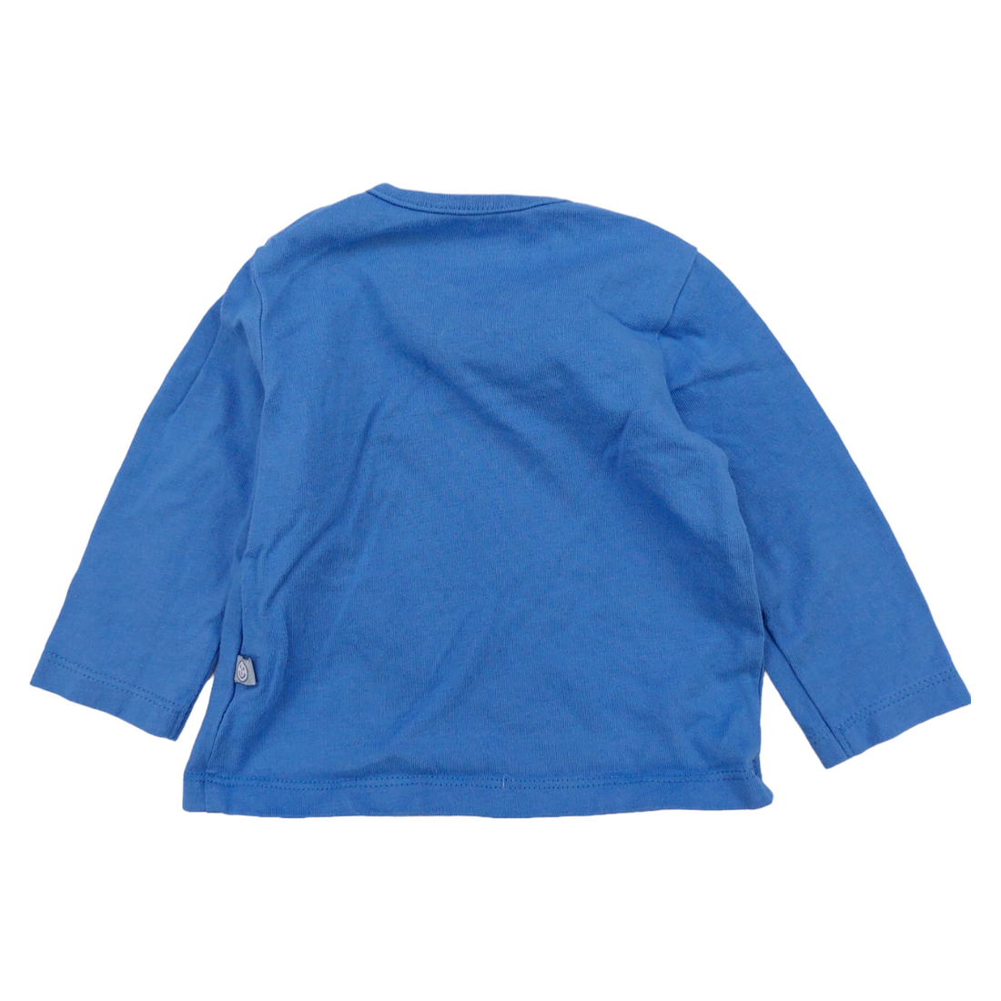 Bluzka bawełniana dziewczęca używana Liegelind kod 41 -  - #tag1# - #tag2# - #tag3# - #tag4#