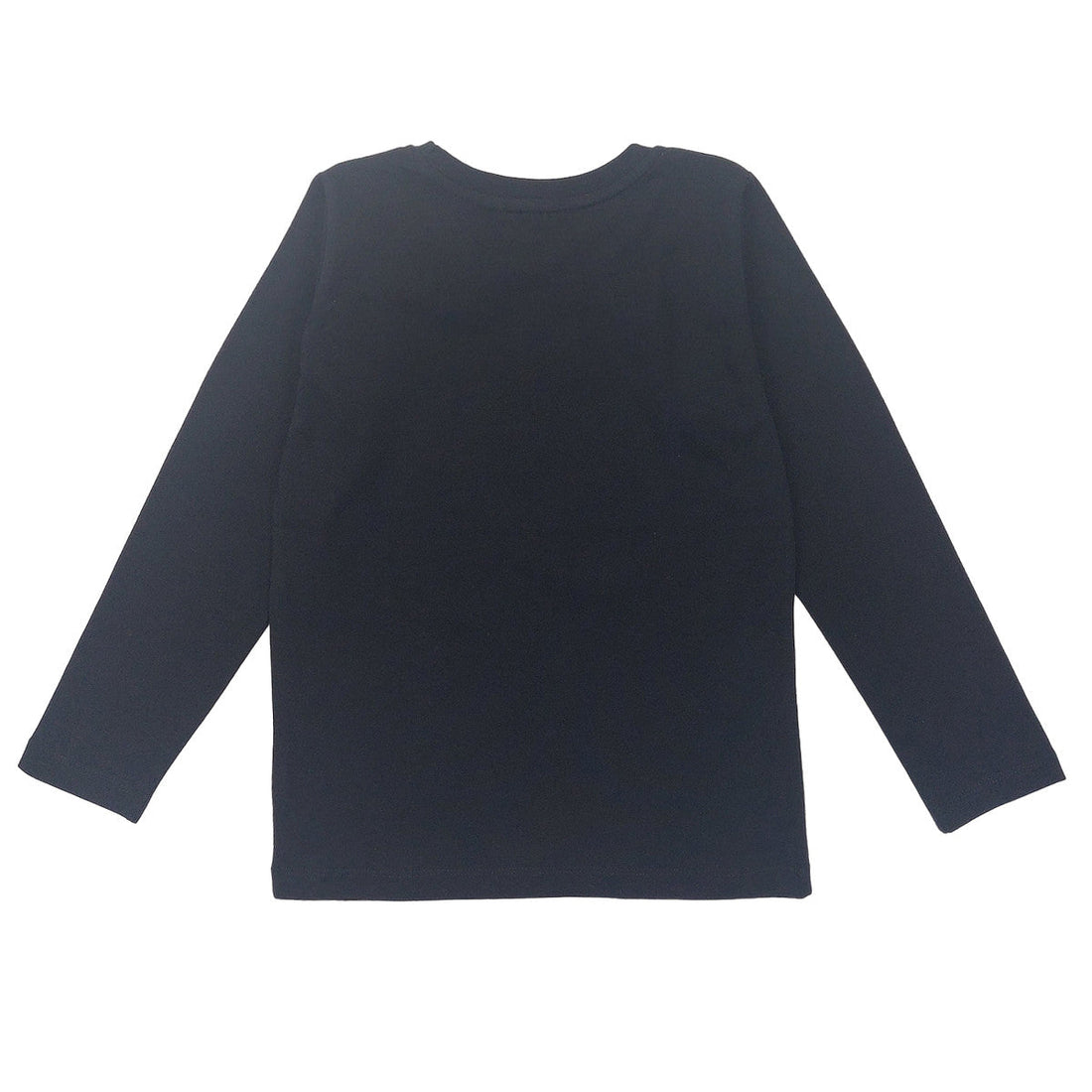 Bluzka chłopak czarny 19067-11223  GKMOC -  - #tag1# - #tag2# - #tag3# - #tag4#