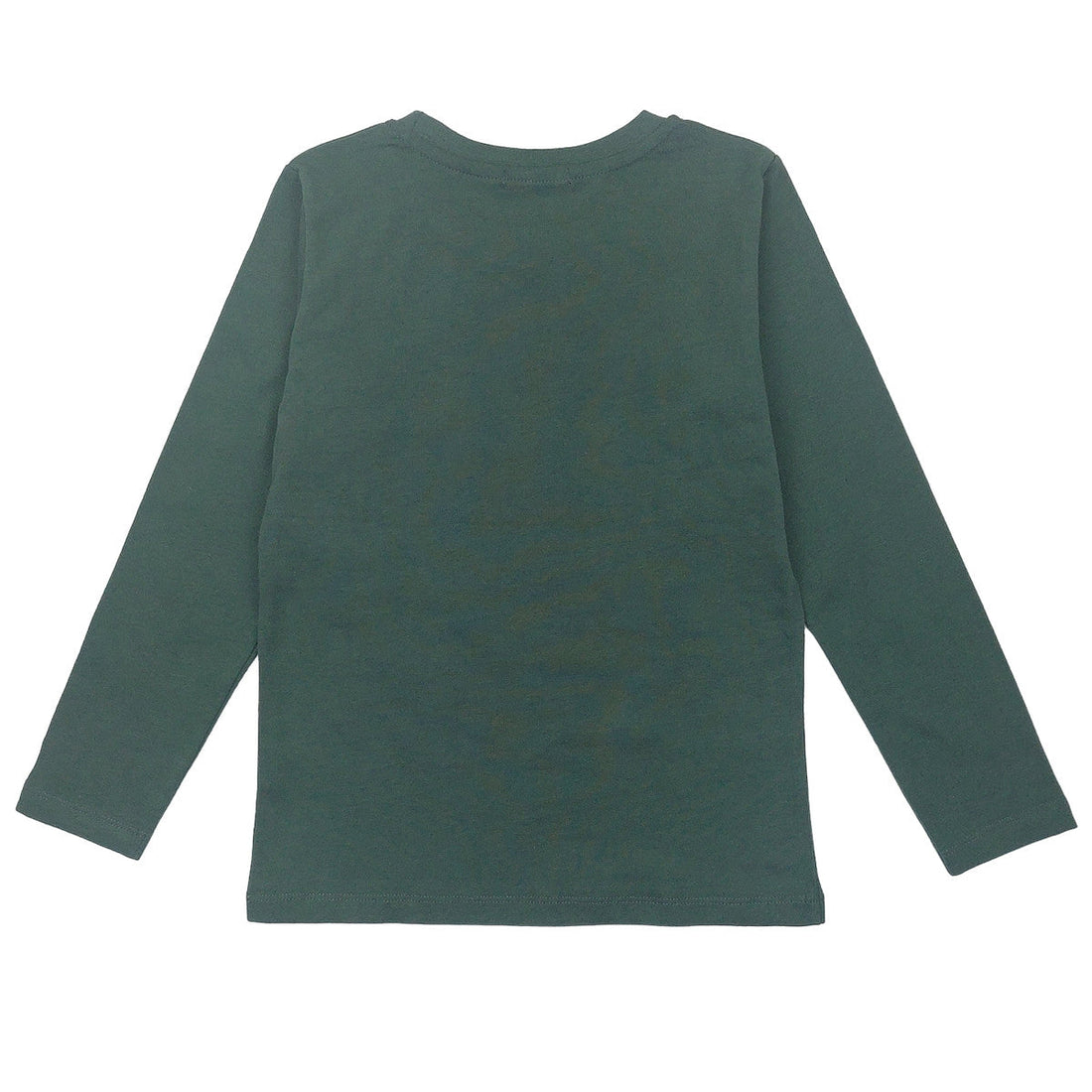 Bluzka chłopak zielony 19067-11223  GKMOC -  - #tag1# - #tag2# - #tag3# - #tag4#