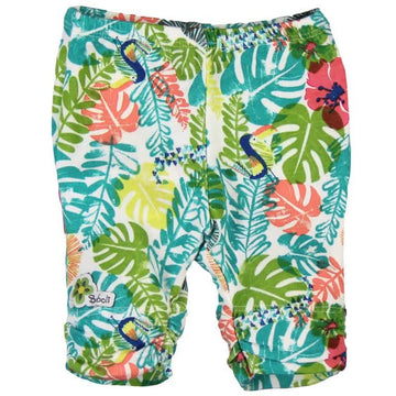 Boboli 243043-9476 legginsy kolor wielokolor -  - #tag1# - #tag2# - #tag3# - #tag4#