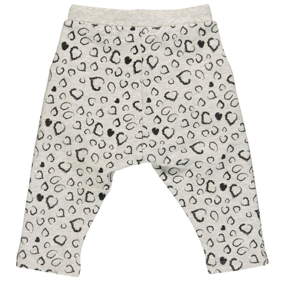 Boboli 244055_9608 spodnie kolor szary -  - #tag1# - #tag2# - #tag3# - #tag4#