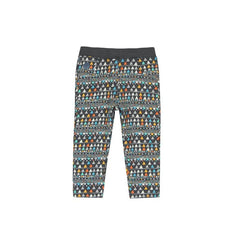 Boboli 246080-9926 Girls trousers grey
