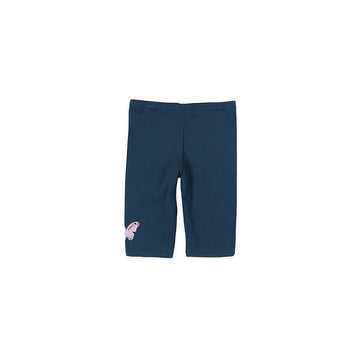 Boboli 295017-2400 Getry dziewczęce krótkie kolor granat -  - #tag1# - #tag2# - #tag3# - #tag4#