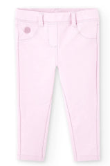 Boboli 296007-3810 Leggings girl color magenta