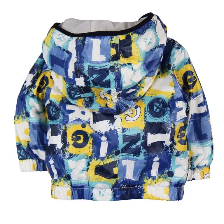 Boboli 313119-9479 kurtka kolor wielokolor - - #tag1# - #tag2# - #tag3# - #tag4#