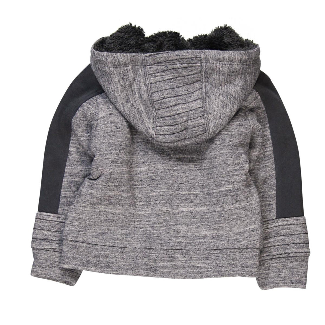 Boboli 344146_8081 bluza kolor szary -  - #tag1# - #tag2# - #tag3# - #tag4#