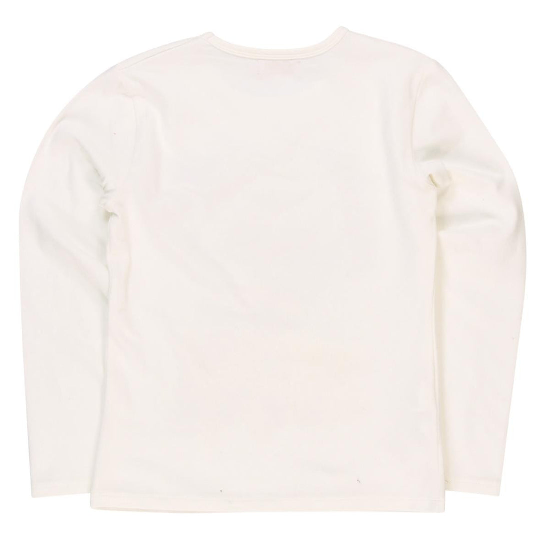 Boboli 454014_1111 bluzka kolor krem -  - #tag1# - #tag2# - #tag3# - #tag4#