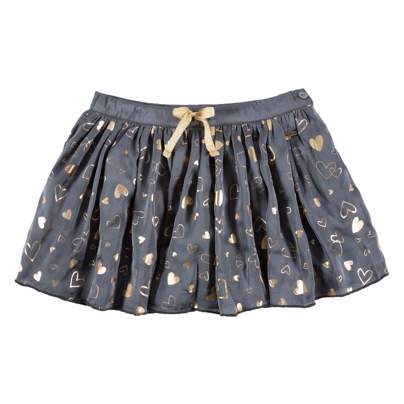 Boboli Spódnica 722012-9309 kolor PRINT - - #tag1# - #tag2# - #tag3# - #tag4#