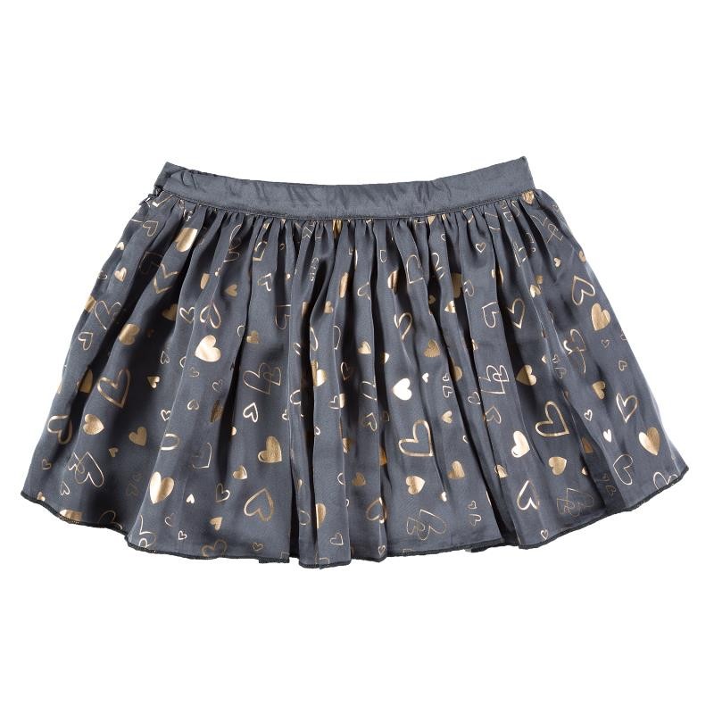 Boboli Spódnica 722012-9309 kolor PRINT - - #tag1# - #tag2# - #tag3# - #tag4#