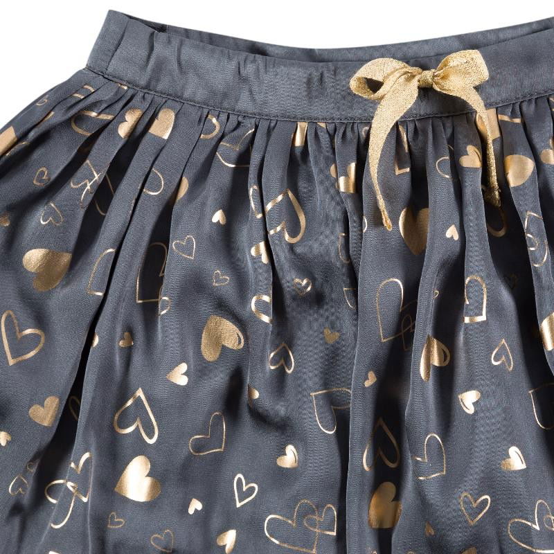 Boboli Spódnica 722012-9309 kolor PRINT - - #tag1# - #tag2# - #tag3# - #tag4#