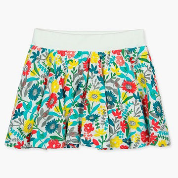 Boboli spódnica dla dziewczyny kolorowa 407090-9025 -  - #tag1# - #tag2# - #tag3# - #tag4#