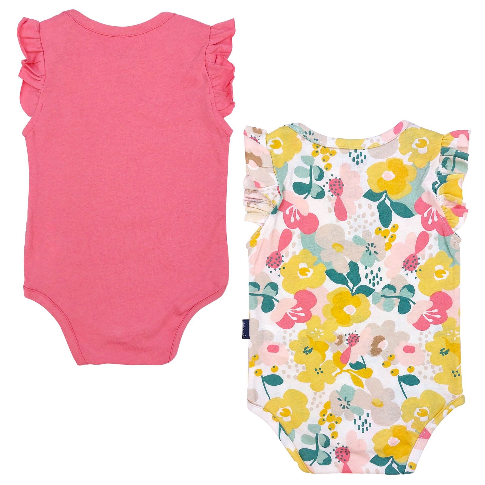 Body Niemowlęce Love 2 Pak dziewczynka fango 18211-28524 GKMOD - - #tag1# - #tag2# - #tag3# - #tag4#