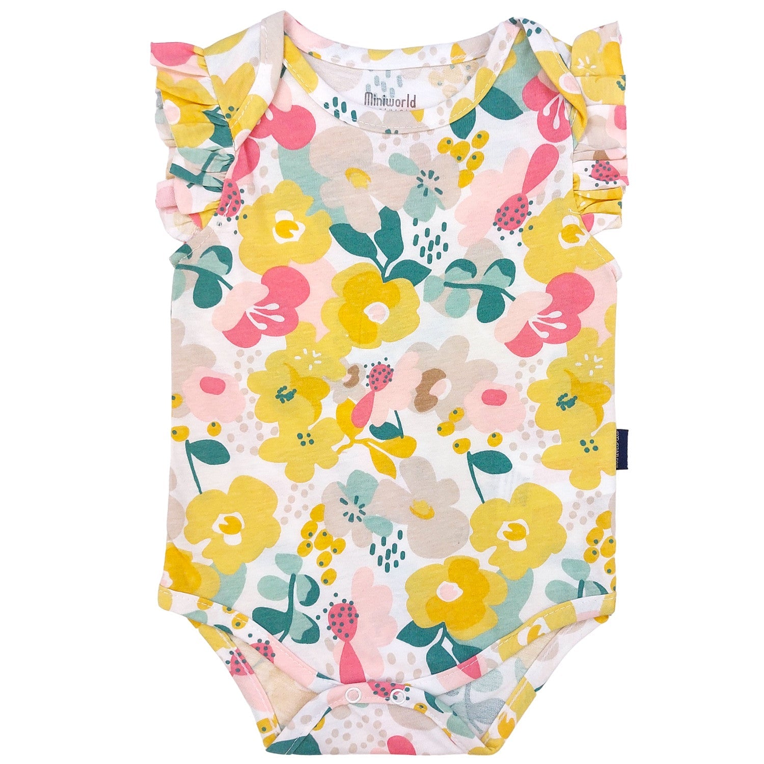 Body Niemowlęce Love 2 Pak dziewczynka fango 18211-28524 GKMOD - - #tag1# - #tag2# - #tag3# - #tag4#