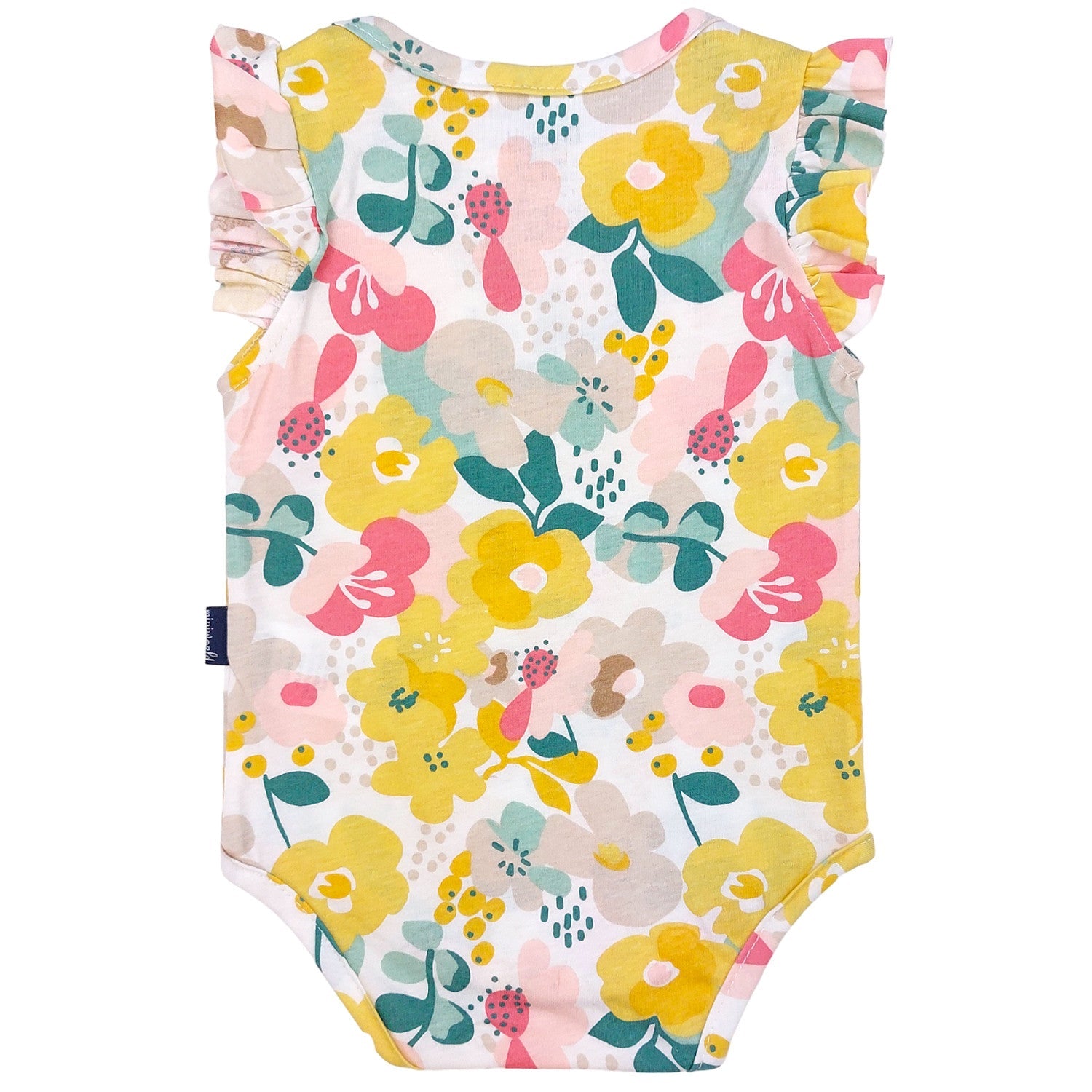 Body Niemowlęce Love 2 Pak dziewczynka fango 18211-28524 GKMOD - - #tag1# - #tag2# - #tag3# - #tag4#