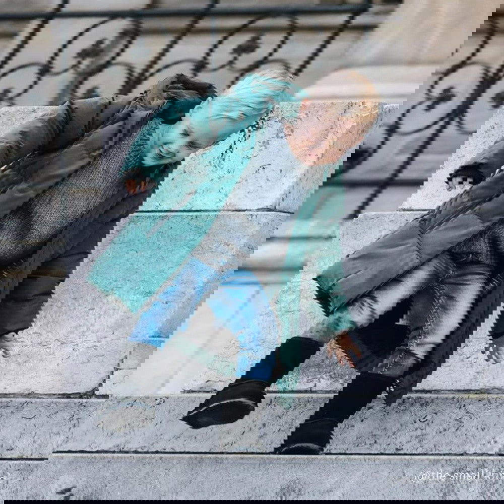 Botki EMU AUSTRALIA Brumby Lo Teens T10773-Black czarny -  - #tag1# - #tag2# - #tag3# - #tag4#