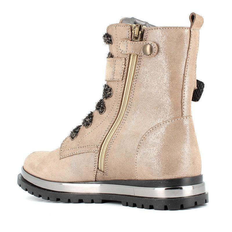 Botki dziewczece Primigi 6440611 beż -  - #tag1# - #tag2# - #tag3# - #tag4#